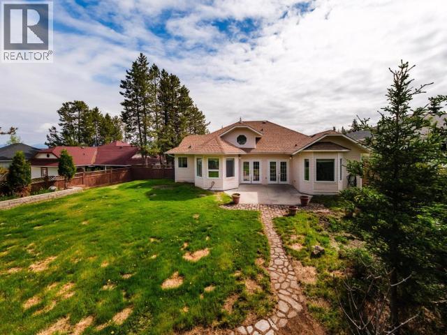 33 Wilson Drive, Whitehorse, Yukon Y1A 0C5 - Photo 29 - 17449