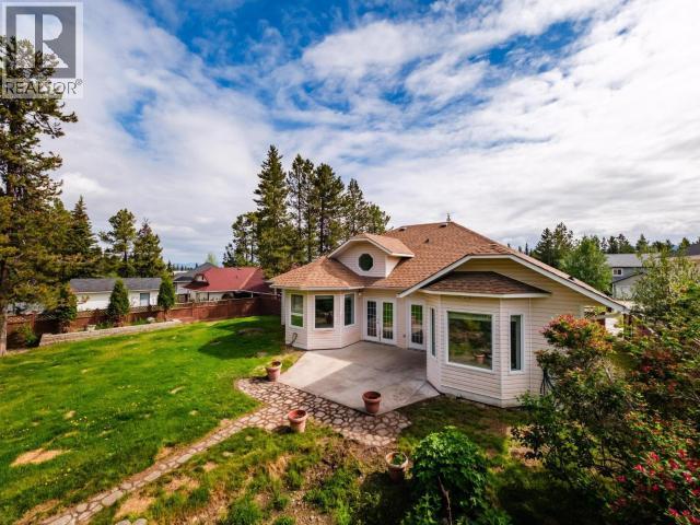 33 Wilson Drive, Whitehorse, Yukon Y1A 0C5 - Photo 30 - 17449
