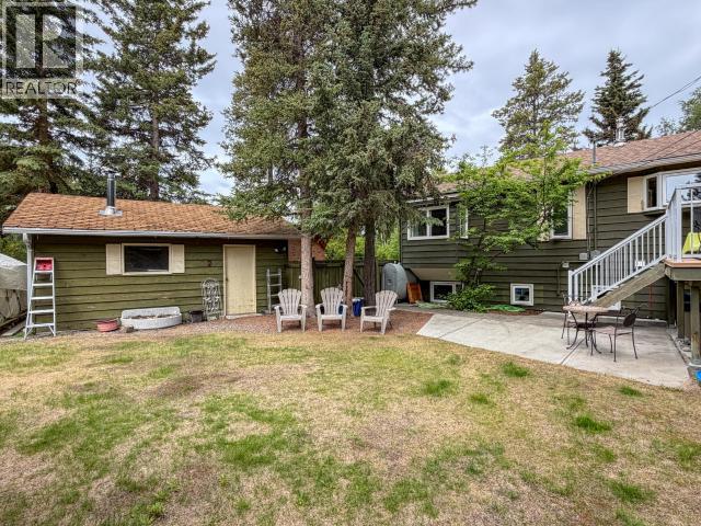 17 Hyland Crescent, Whitehorse, Yukon Y1A 4P6 - Photo 49 - 17450