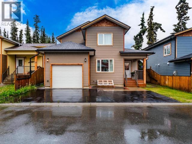 32-19 Wann Road, Whitehorse, Yukon Y1A 0K4 - Photo 1 - 17467