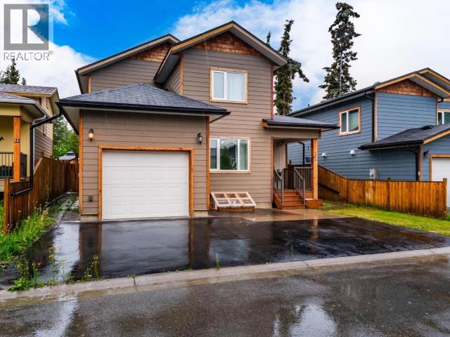 32-19 Wann Road, Whitehorse, Yukon Y1A 0K4 - Photo 2 - 17467