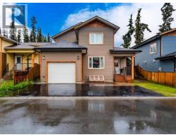 32-19 WANN ROAD, Whitehorse, Yukon