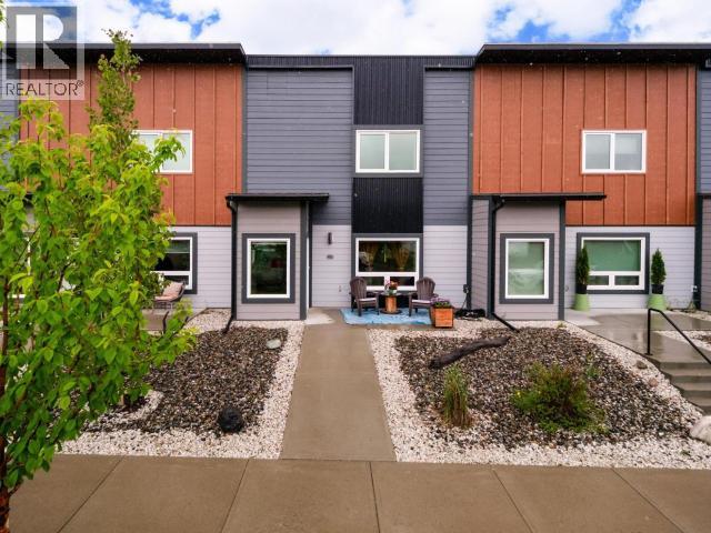 103-25 Iskoot Crescent, Whitehorse, Yukon Y1A 0P5 - Photo 1 - 17479