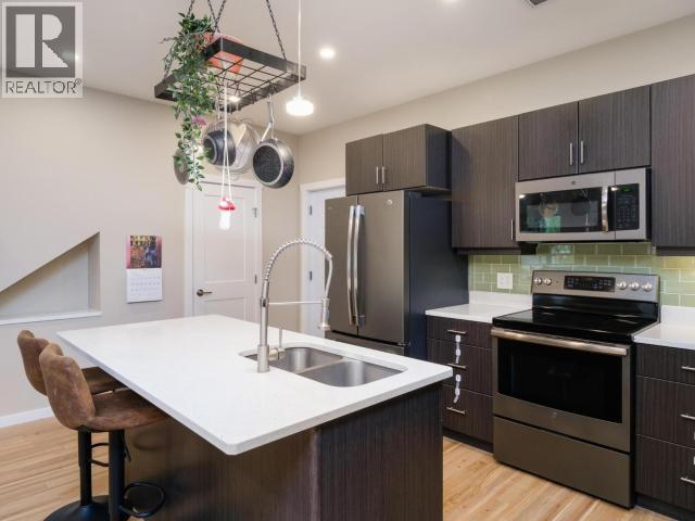 103-25 Iskoot Crescent, Whitehorse, Yukon Y1A 0P5 - Photo 10 - 17479