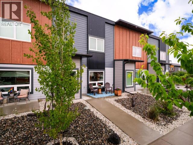 103-25 Iskoot Crescent, Whitehorse, Yukon Y1A 0P5 - Photo 2 - 17479