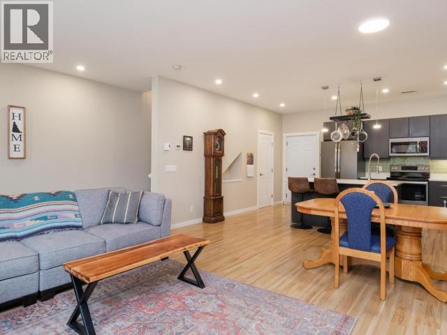 103-25 Iskoot Crescent, Whitehorse, Yukon Y1A 0P5 - Photo 6 - 17479