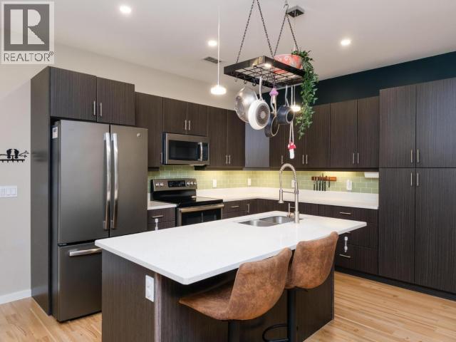 103-25 Iskoot Crescent, Whitehorse, Yukon Y1A 0P5 - Photo 8 - 17479