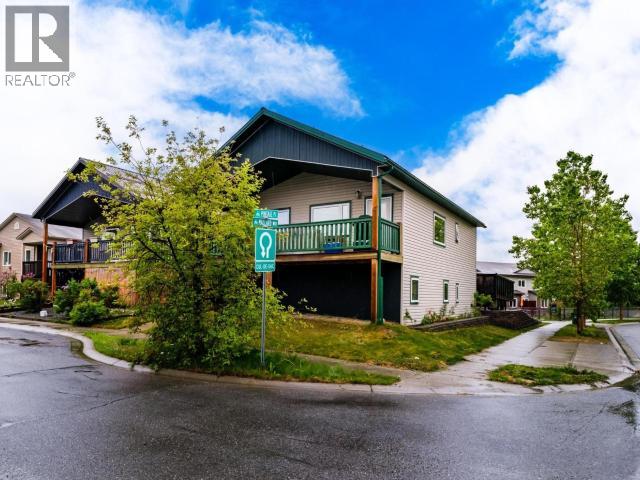 1 Pintail Place, Whitehorse, Yukon Y1A 0J5 - Photo 2 - 17485