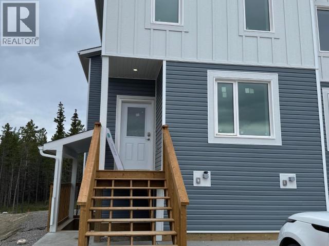 2-155 Rampart Avenue, Whitehorse, Yukon Y1A 0V4 - Photo 1 - 17488