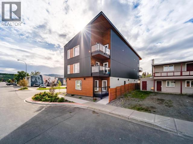 301-5168 5th Avenue, Whitehorse, Yukon Y1A 0X4 - Photo 1 - 17489