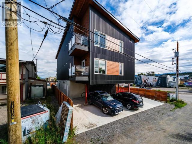 301-5168 5th Avenue, Whitehorse, Yukon Y1A 0X4 - Photo 19 - 17489