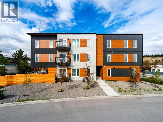 301-5168 5th Avenue, Whitehorse, Yukon Y1A 0X4 - Photo 2 - 17489