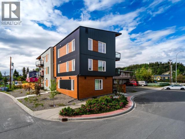 301-5168 5th Avenue, Whitehorse, Yukon Y1A 0X4 - Photo 20 - 17489