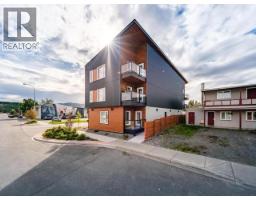 301-5168 5TH AVENUE, Whitehorse, Yukon