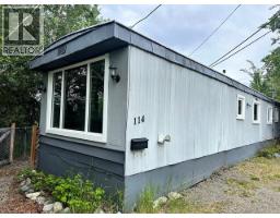 114-4 PROSPECTOR ROAD, Whitehorse, Yukon