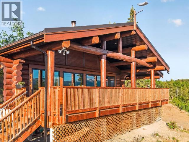 92 Lynx Lane, Whitehorse North, Yukon Y1A 6P2 - Photo 4 - 17497