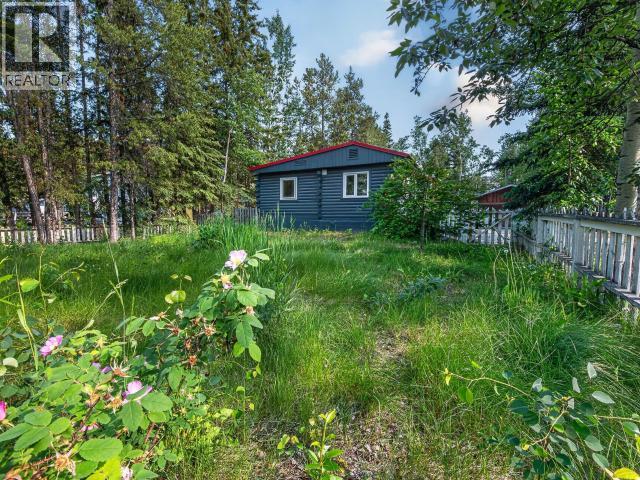 58 11th Avenue, Whitehorse, Yukon  Y1A 4H9 - Photo 2 - 17500