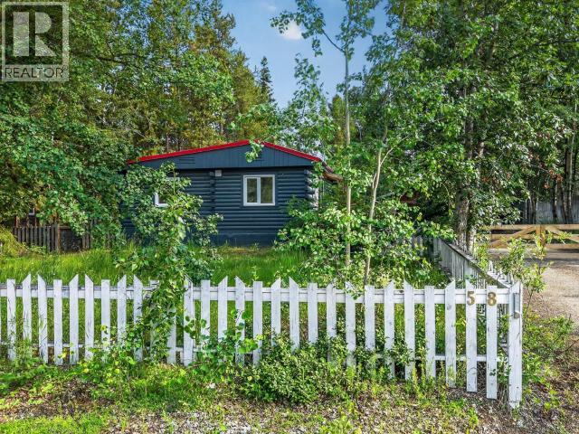 58 11th Avenue, Whitehorse, Yukon  Y1A 4H9 - Photo 3 - 17500