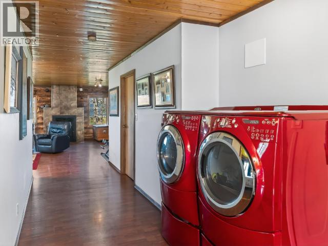 86 Shallow Bay Road, Whitehorse North, Yukon  Y1A 7A2 - Photo 25 - 17501