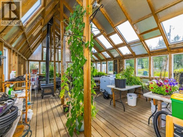 86 Shallow Bay Road, Whitehorse North, Yukon  Y1A 7A2 - Photo 30 - 17501