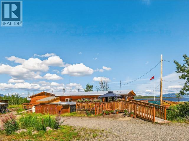 86 Shallow Bay Road, Whitehorse North, Yukon  Y1A 7A2 - Photo 5 - 17501