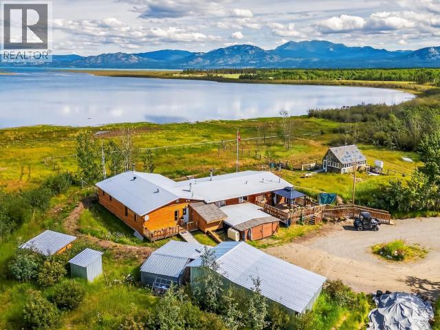 86 Shallow Bay Road, Whitehorse North, Yukon  Y1A 7A2 - Photo 6 - 17501