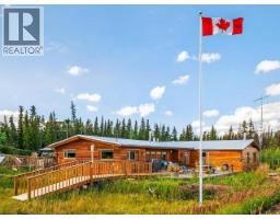 <div class="price">$899,000</div> 86 Shallow Bay Road<br>Whitehorse North, Yukon<br><div class='bed_bath'>3 Bed | 2 Bath</div>