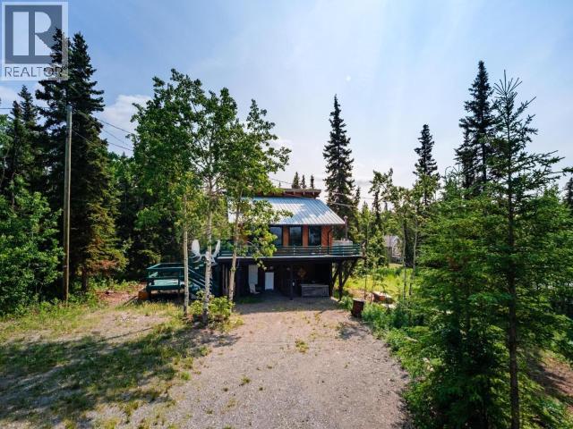 50 Diggers Drive, Whitehorse South, Yukon Y0B 1Y0 - Photo 2 - 17513