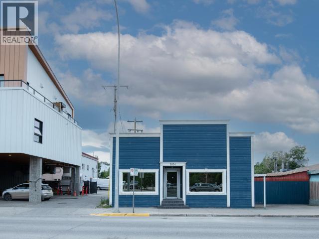 2054 2nd Avenue, Whitehorse, Yukon Y1A 1A8 - Photo 1 - 17524