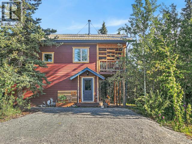 104 Kennedy Street, Haines Junction, Yukon Y0B 1L0 - Photo 1 - 17526
