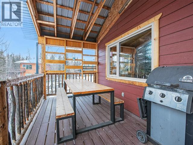 104 Kennedy Street, Haines Junction, Yukon Y0B 1L0 - Photo 28 - 17526
