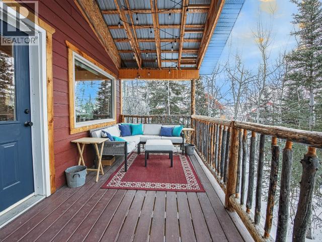 104 Kennedy Street, Haines Junction, Yukon Y0B 1L0 - Photo 31 - 17526