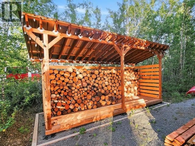104 Kennedy Street, Haines Junction, Yukon Y0B 1L0 - Photo 32 - 17526