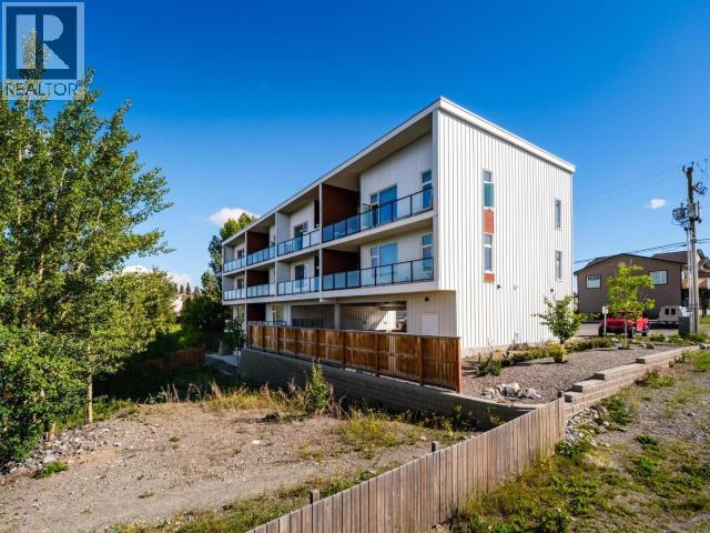 202-20 Wann Road, Whitehorse, Yukon Y1A 5K9 - Photo 1 - 17532