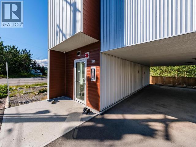 202-20 Wann Road, Whitehorse, Yukon Y1A 5K9 - Photo 19 - 17532