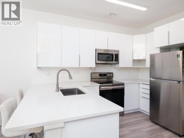 202-20 Wann Road, Whitehorse, Yukon Y1A 5K9 - Photo 7 - 17532