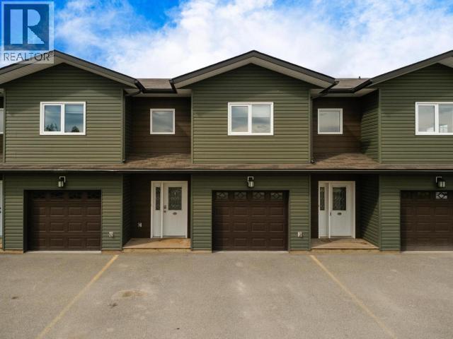 3-15 Goldeneye Place, Whitehorse, Yukon Y1A 0J7 - Photo 1 - 17534