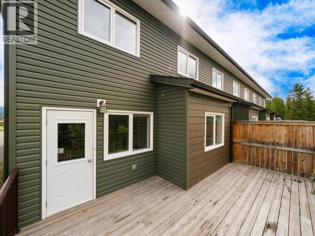 3-15 Goldeneye Place, Whitehorse, Yukon Y1A 0J7 - Photo 12 - 17534