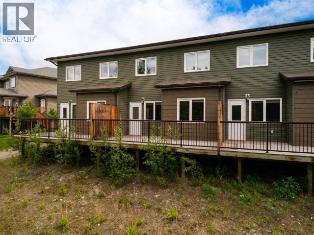 3-15 Goldeneye Place, Whitehorse, Yukon Y1A 0J7 - Photo 30 - 17534