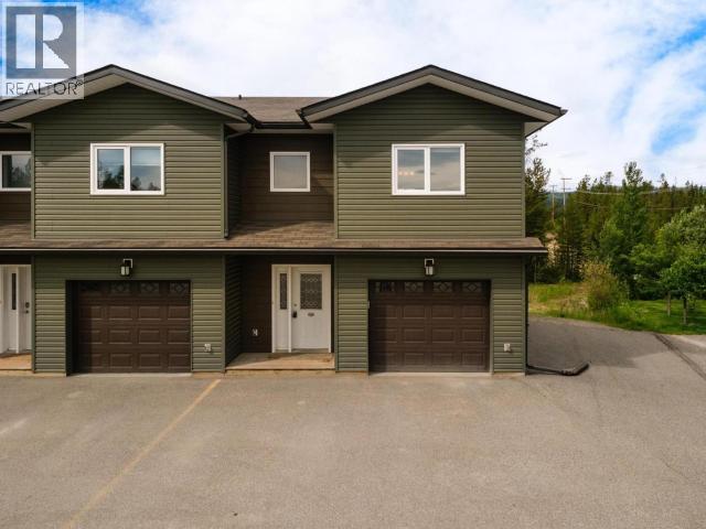 4-15 Goldeneye Place, Whitehorse, Yukon Y1A 0J7 - Photo 1 - 17535
