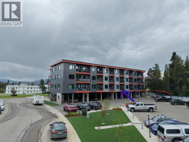 211-420 Range Road, Whitehorse, Yukon Y1A 3A2 - Photo 1 - 17536