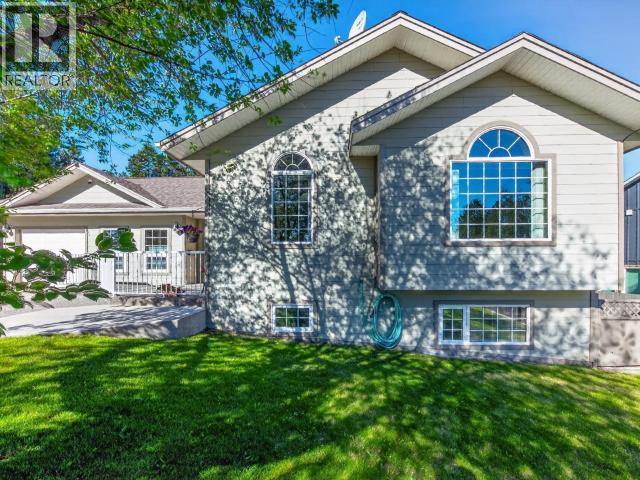 82 Ponderosa Drive, Whitehorse, Yukon Y1A 5G9 - Photo 11 - 17538
