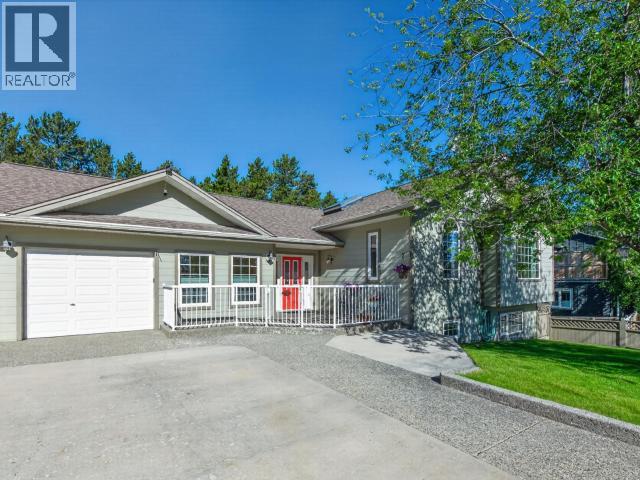 82 Ponderosa Drive, Whitehorse, Yukon Y1A 5G9 - Photo 12 - 17538