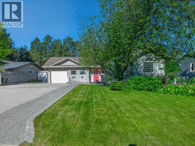 82 Ponderosa Drive, Whitehorse, Yukon Y1A 5G9 - Photo 2 - 17538