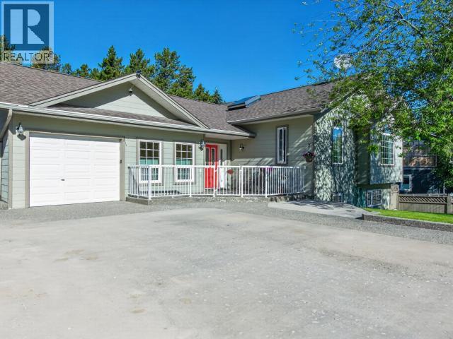 82 Ponderosa Drive, Whitehorse, Yukon Y1A 5G9 - Photo 4 - 17538