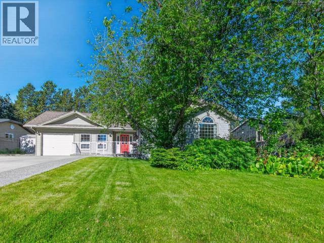 82 Ponderosa Drive, Whitehorse, Yukon Y1A 5G9 - Photo 6 - 17538