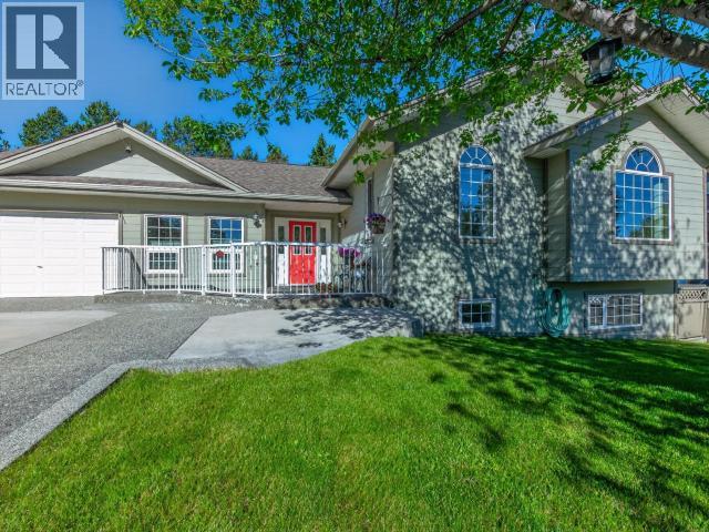 82 Ponderosa Drive, Whitehorse, Yukon Y1A 5G9 - Photo 7 - 17538