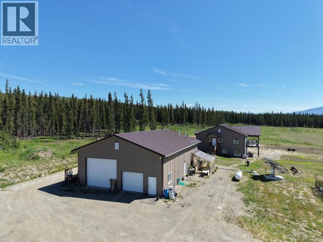 Km 1500 Alaska Highway, Whitehorse North, Yukon  Y1A 6M7 - Photo 25 - 17549