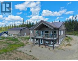 KM 1500 ALASKA HIGHWAY, Whitehorse North, Yukon