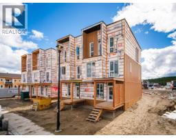 1-244 WITCH HAZEL DRIVE, Whitehorse, Yukon